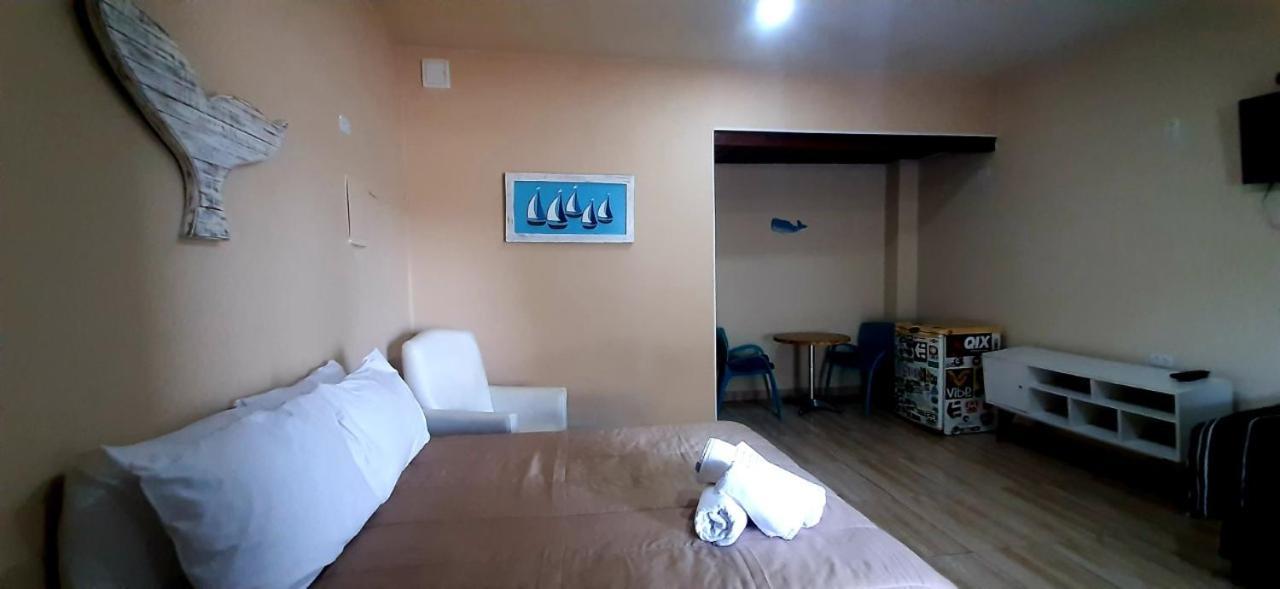 Sabatico Beach House Búzios Exteriör bild