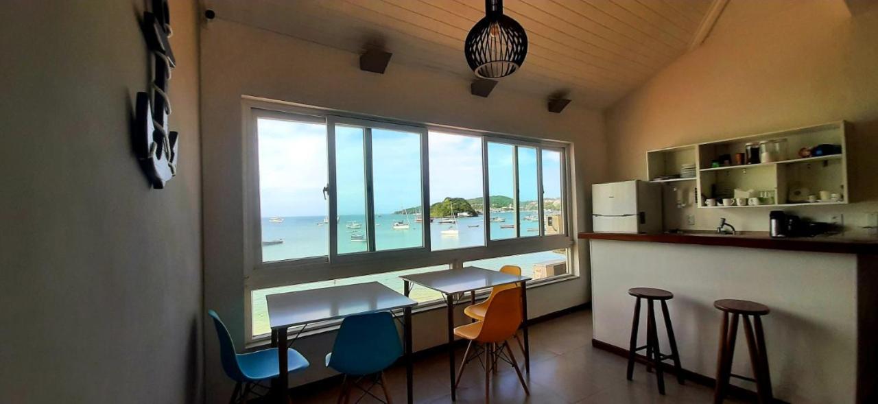 Sabatico Beach House Búzios Exteriör bild